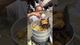 Can Street Food Be Healthy? Rs 60 Steamed Chicken