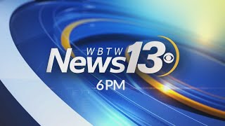 News13 at 6: Top Headlines 1/27/25