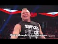 20 Minutes of Insane but Real WWE Backstage Stories