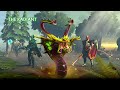 DOTA | After 2 years returned to DOTA 2 | DOTA2| PUDGE Gameplay