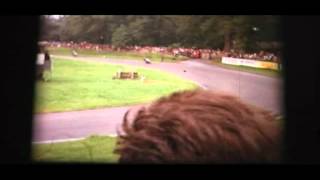 oulton park 1962, motorcycle track race