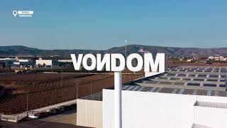 VONDOM | CORPORATIVE | Factory