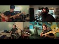 Cath... - Death Cab For Cutie (Cover by Argee/Gere/Gabba)