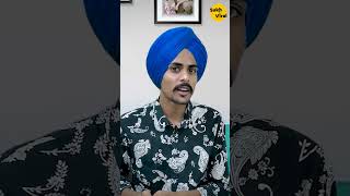 Sidhu Moose wala Viral Song Explain | Leaked #shortvideo #shorts