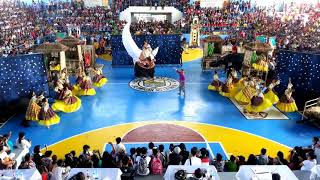 Panagyaman Festival 2015 Street Dancing Competition Main   Osias Educational Foundation