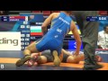 1 8 fs 66 kg d. ali bul df. m. korzhan ukr 6 5