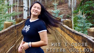 Why I Chose Pitzer College and What to Expect | The Claremont Colleges