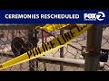 Graduation ceremonies continue after deadly shooting at Fairfield high school | KTVU