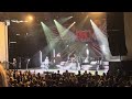 reo speedwagon full show at the st. augustine amphitheater on 4 3 24