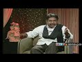 mrps president manda krishna madiga open heart with rk full episode abn telugu