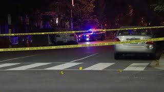 Report looks at the drivers of gun violence in DC | NBC4 Washington