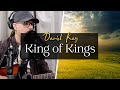 King of Kings (Hillsong) | Acoustic Version by Daniel Kay