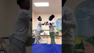 Doc mic stiffen #dance