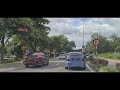 subang jaya driving tour