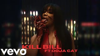 SZA - Kill Bill (feat. Doja Cat) | Mashup