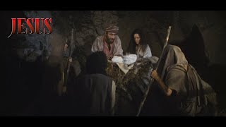 JESUS, (Dhivehi), Birth of Jesus