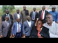 KITALO NKWE ZA NUP ERI HON. MUWANGA KIVUMBI ZITANDIISE, SSEWANDAGI ABYOGEDDE 