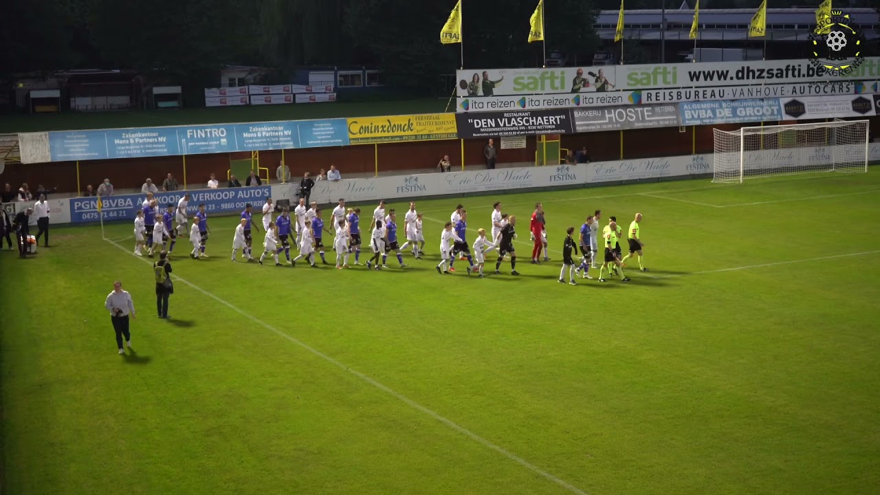 KSC Lokeren - Temse | VERSLAG: WETTEREN Vs. LOKEREN - TEMSE | 2021-2022 ...