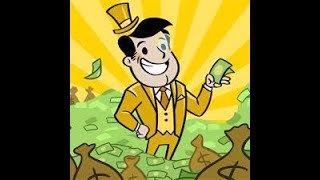 moola... (adventure capitalist, might be episode 1)