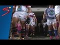 Round 8: UP Tuks vs UCT Ikeys