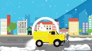 Public Maps - The Perfect Way to Track Road Conditions