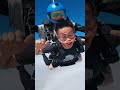 581 skydiving most amazing skydive videos funny blueskies scary activities from the sky