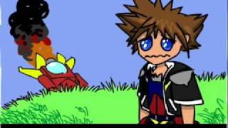 The Sora Song