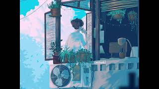 Lofi Beat for studying/relaxing - "tranquility" *UNTAGGED*