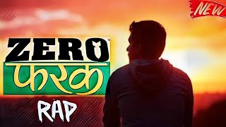ZERO FARAK |New official Rap 2020(prod. pendo)|ritikraj edition|