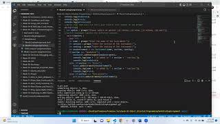 Promineo Tech Week 5 Coding Assignment
