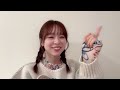 2025.1.12 倉野尾成美 showroom