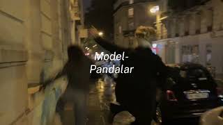 Model - Pandalar (speed up)