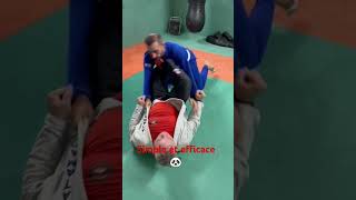 Technique pour la compétition #jjb #bjj #grappling #mma #bjjgi