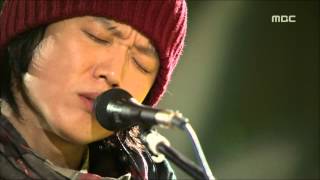 Twenty - Lee Jang-hyuk, 스무살 - 이장혁, Lalala 20090226