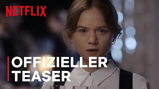 KITZ | Offizieller Teaser | Netflix