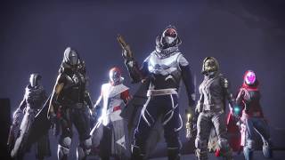 【Destiny 2】ハックルベリーを使いこなしたい【クイックプレイ】