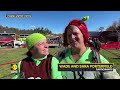 us annual wife carrying championship takes maine by storm latest news wion