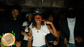 SlimeyG - How We Bleedin (Official Music Video)