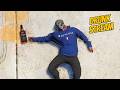 The Drunk RideAlong in GTA 5 RP  - Day 786