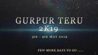 | GURPUR TERU 2K19 | TRAILER |