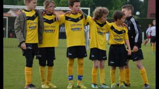 ASB BOUFFERE - Finale st Hilaire de Loulay 20160514