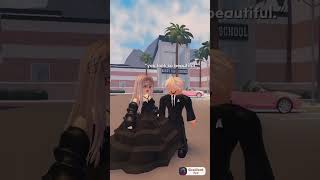 crying in my prom dress | berry avenue rp edit | Toca Stars
