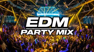 EDM Party Mix 2021 | Best Mashup v& Popular Songs Mix  |SANMUSIC |VOL : 84