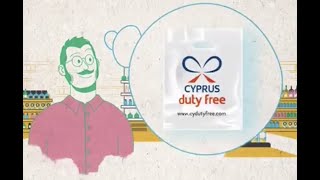 Cyprus Duty Free Bag Initiative