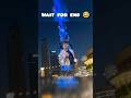 Sourav का Burj Khalifa के ऊपर photo लगा दी 😱😂 //sourav Joshi Volga #shorts #viral #dubai