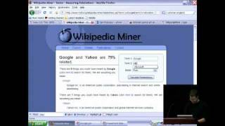 Knowledge-based Information Retrieval with Wikipedia.