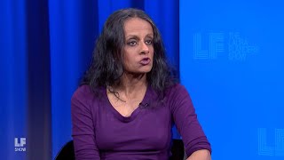 Priyamvada Gopal on the History of Abolition \u0026 Rebellion