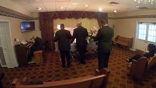 GC Williams Funeral Home, Inc's Video