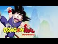 dragon ball ost mai‘s news of the valley