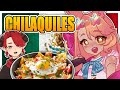 【COOKING COLLAB】 Learning about Mexican cuisine with @KasuriRinen  | #PepperWentz